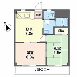 マンションＴＥＺＵＫＡ 0303