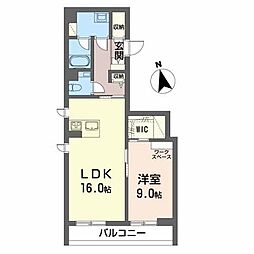 フルラージュ翠 0201