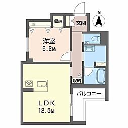 シャーメゾン蟻ケ崎