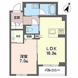 シャーメゾンノースグレイス 0102