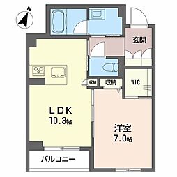 シャーメゾンノースグレイス 0103