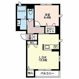 サニーヒル白樺 0102