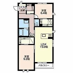 アベニール　ラフィナ 0101