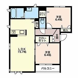 サニーヒル白樺 0201