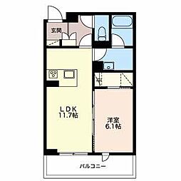 コスモメゾン 0205