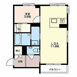 べレオ天神 0301