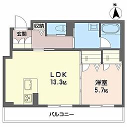 シャーメゾン　ル　オーブロン 0303