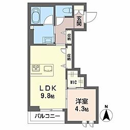 グレイス東峯 0101