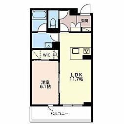 コスモメゾン 0208