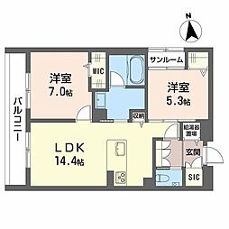 ポルターナI 0302