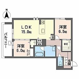 リノア泉が丘 0108