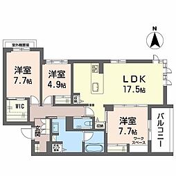 リノア泉が丘 0301