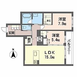 リノア泉が丘 0302