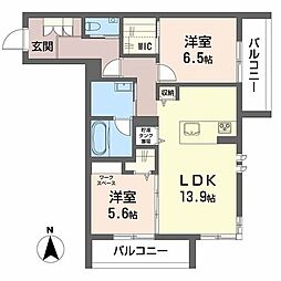 リノア泉が丘 0303