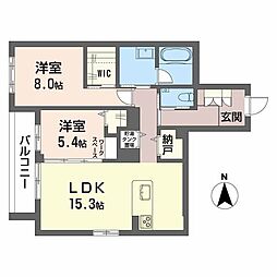 リノア泉が丘 0207