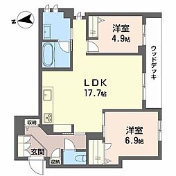 ヴェスプッチ（ＶＥＳＰＵＣＣＩ） 0101