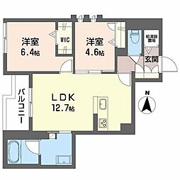 アビタシオン野神 0101