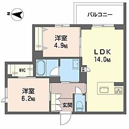 ソサイティ掛尾 0201