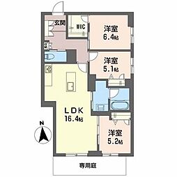 グレイス清水町 0101