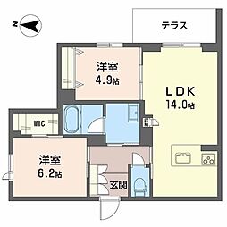 ソサイティ掛尾 0101