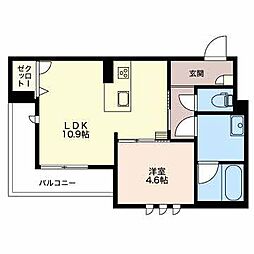 ローズ・レフィシア 0305