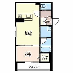 ジュエリス大泉 0101