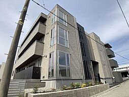 Ｂｅｌｌｅ　Ｍａｉｓｏｎ昭和町 0302