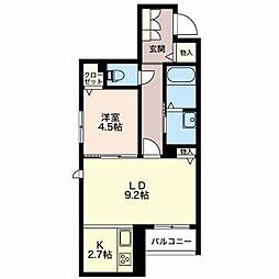 クレスティーク 0102