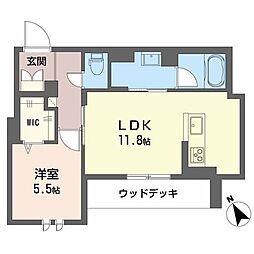 アンビエラ中川 0101