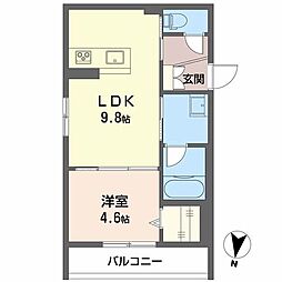 ジュエリス大泉 0301