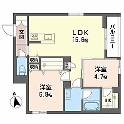 ＳｈａＭａｉｓｏｎ神通町 0301