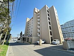 チサンマンション南郷・栄通り