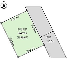 東区中沼西3−1Ｌ