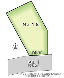 ＭＡＳＴＳＴＡＧＥ利府神谷沢　ＮＯ．18