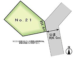 ＭＡＳＴＳＴＡＧＥ利府神谷沢　ＮＯ．21
