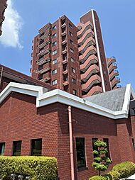 錦ケ丘セントラルハイツ