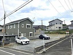 石巻市泉町一丁目　土地