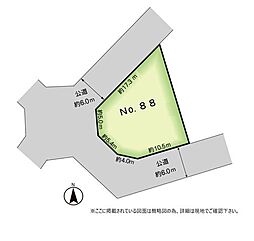 ＭＡＳＴＳＴＡＧＥ利府神谷沢　ＮＯ．88
