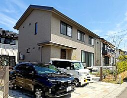 富谷市明石台八丁目　スムストック