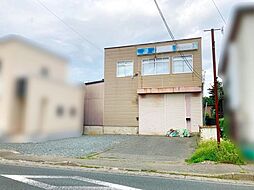 盛岡市上田字宇登坂長根　売地