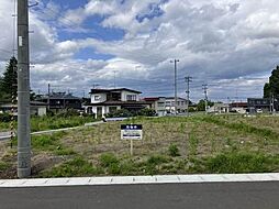 ＭＡＳＴ　ＳＴＡＧＥ八戸中居林　(9)号地