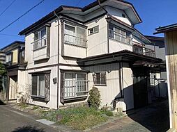 盛岡市津志田西二丁目　売地