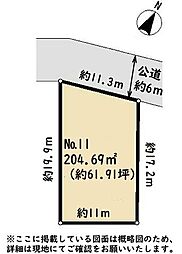 ＭＡＳＴ　ＳＴＡＧＥ矢巾町南矢幅第11地割　(11)号地