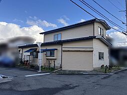 売地　秋田市飯島西袋三丁目