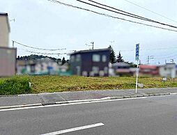 ＭＡＳＴ　ＳＴＡＧＥ八戸中居林　(13)号地