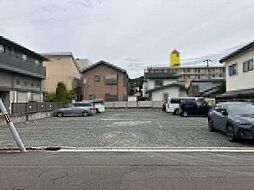 加賀野二丁目　土地