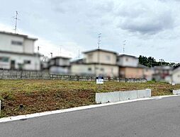 MAST STAGE八戸中居林 (2)号地