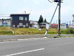 MAST STAGE八戸中居林 (16)号地