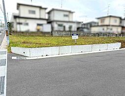 MAST STAGE八戸中居林 (1)号地