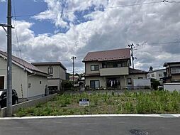 ＭＡＳＴ　ＳＴＡＧＥ八戸中居林　(6)号地